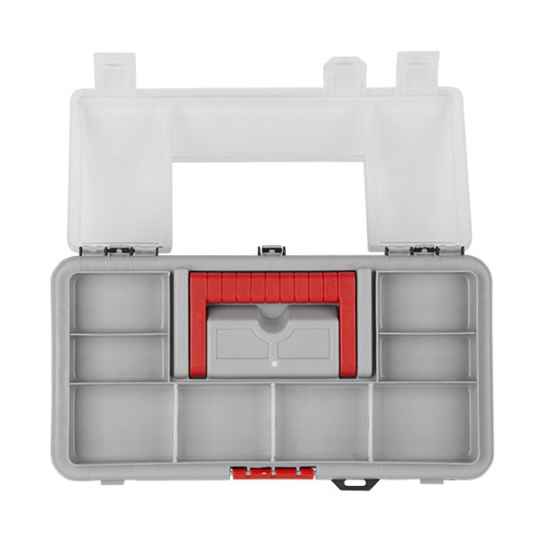 Ящик для інструментів 13", 318*175*131 мм INTERTOOL BX-0125