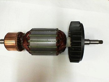 Якорь Makita&K GA9020