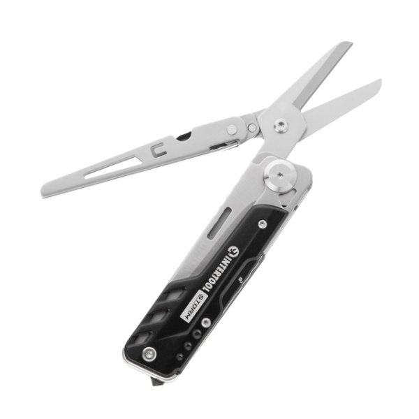 Мультиінструмент, 6 в 1, Slider, STORM INTERTOOL HT-0546