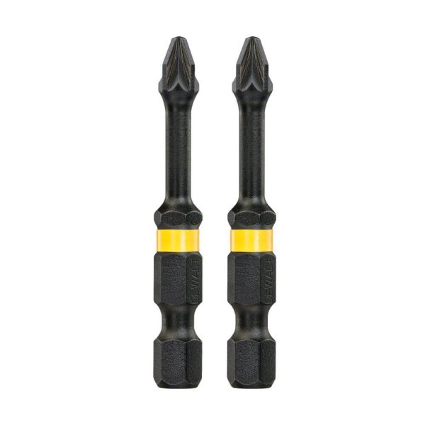Набір біт DeWALT DT70531T