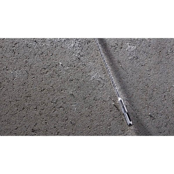 Бур SDS+, Elite, XLR DeWALT DT8913