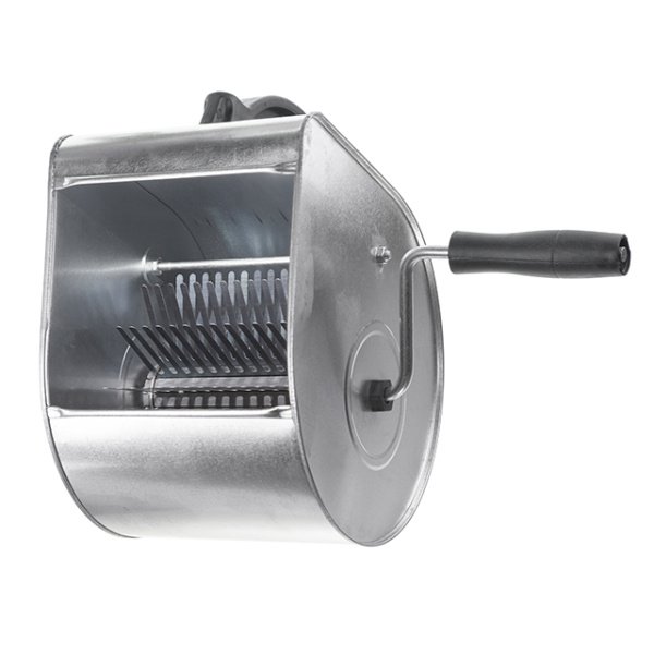 Пристрій для нанесення штукатурки INTERTOOL KT-0001