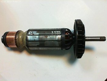 Ротор Sparky MA2000AVR
