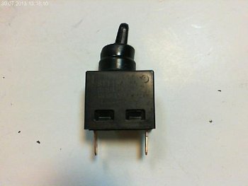 Вимикач Makita