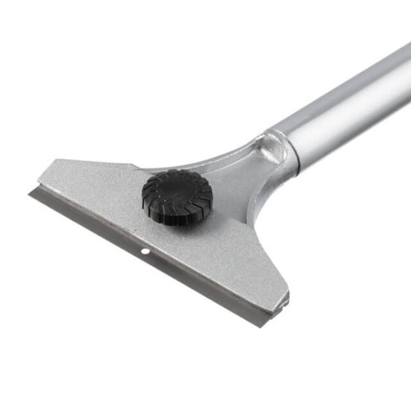 Скребок з фіксованим лезом, 100 мм, довжина: 350 мм INTERTOOL HT-0535