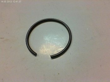 Кільце стопорне Bosch GBH2-24/GBH4 Кільце стопорне Bosch GBH2-24/GBH4