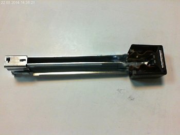 Тримач обойми Bosch PTK 14E