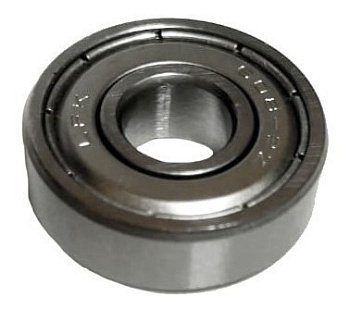 Підшипник STANLEY 608 ZZ Підшипник STANLEY 608 ZZ