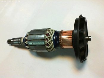Ротор Bosch&K GSH11E/GBH11DE