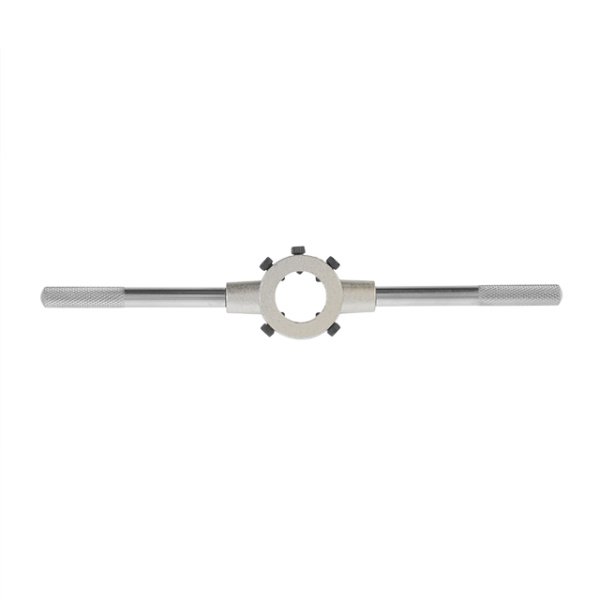 Тримач для плашок 30*11 мм INTERTOOL SD-8414
