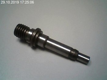 Шпиндель DeWALT DWE4217