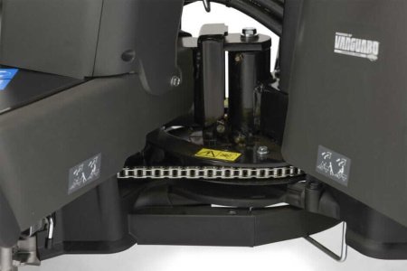 Райдер бензиновый STIGA Park900WX