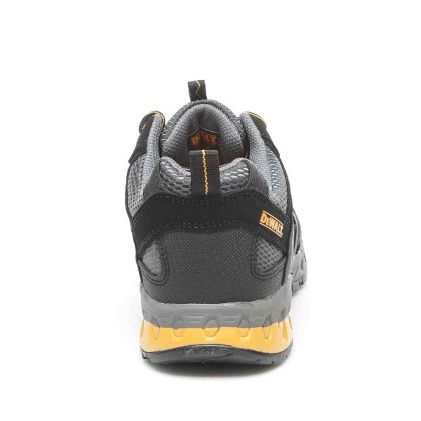 Взуття робоче CUTTER DeWALT DWF50091-126-8