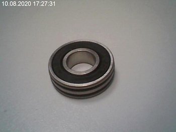 Підшипник Metabo 6001