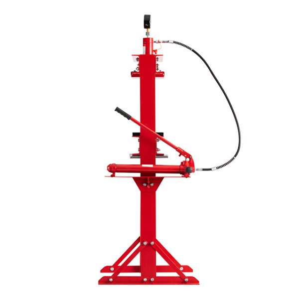 Прес гідравлічний 20 т INTERTOOL GT0705