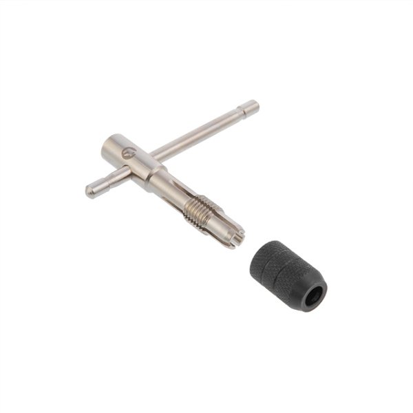 Тримач для мітчиків Т-подібний M3 - M6 INTERTOOL SD-8406