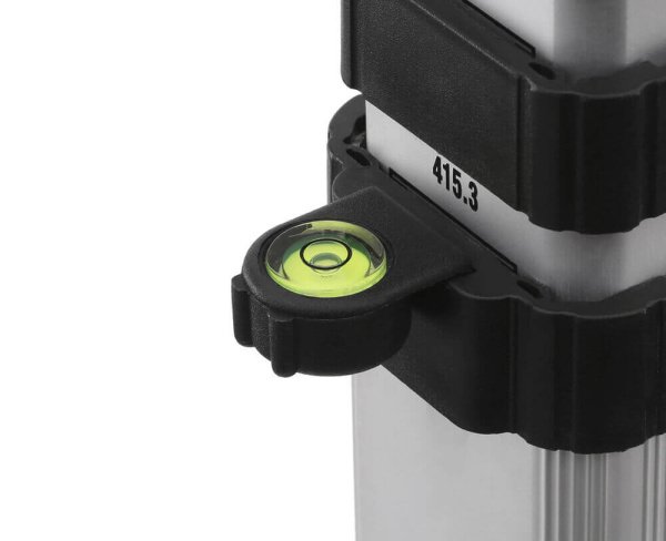 Лінійка для для оптичних лазерів DeWALT DE0734