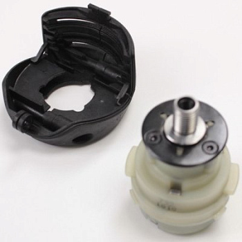 Редуктор в сборе Bosch PSR18LI-2