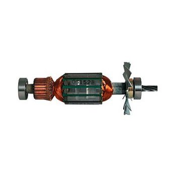Якорь Makita JS 1660