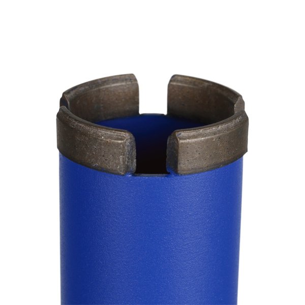 Сверло алмазное DDS-W 47x450-4x1 1/4 UNC Reinforced concrete