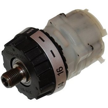 Редуктор в сборе Makita 6270D