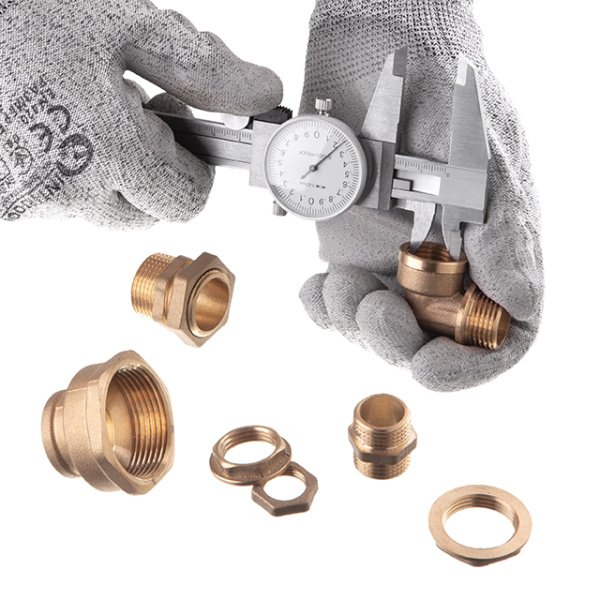 Штангенциркуль цифровий 150 мм INTERTOOL MT-3005