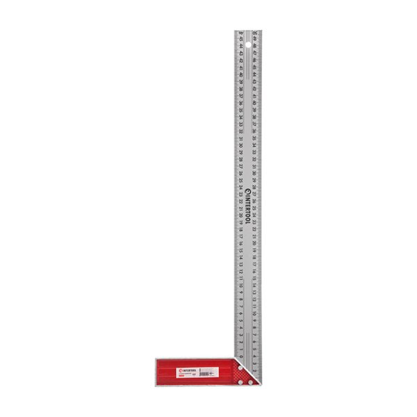 Косинець будівельний, 500 мм NONAME (INTERTOOL) MT-2050