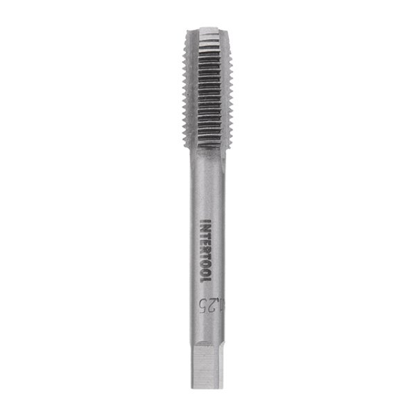 Мітчик, M10×1,25 мм INTERTOOL SD-8128