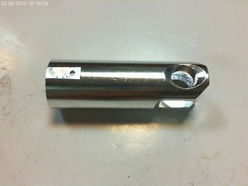 Поршень DeWALT D25013