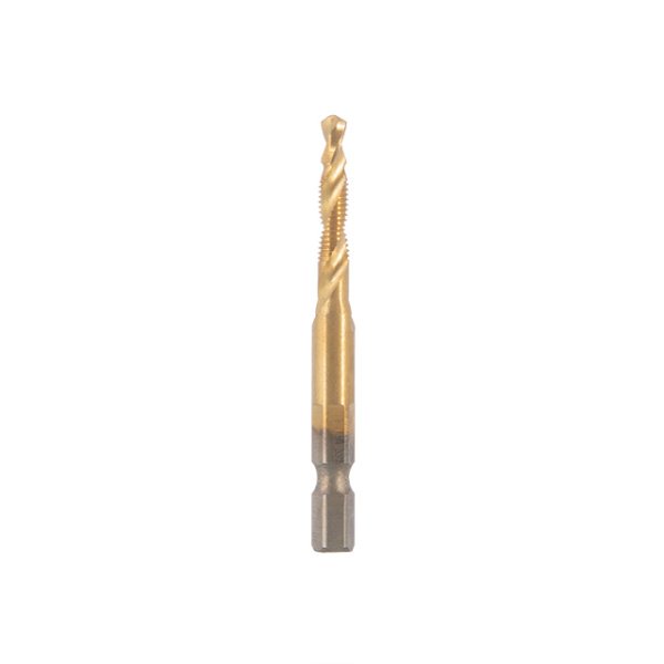 Свердло-мітчик M5X0.8 INTERTOOL SD-5845