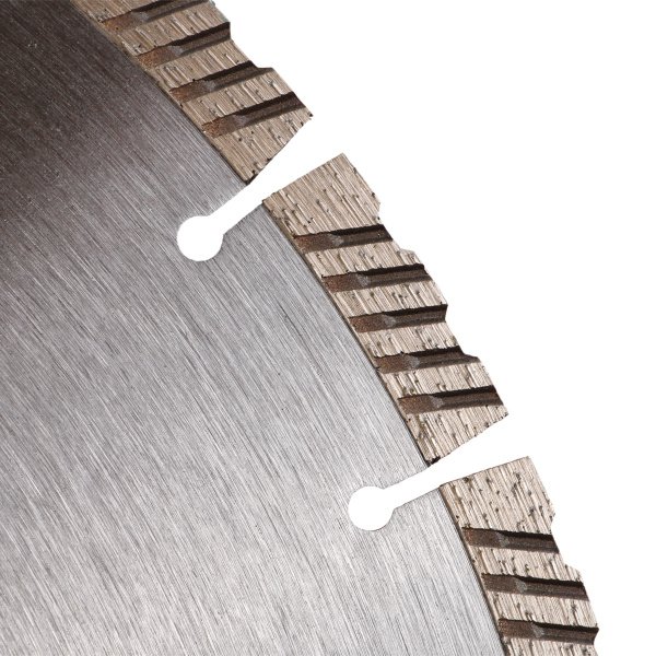 Круг алмазний вiдрiзний Distar 1A1RSS/C3 400x3,5/2,5x10x25,4-11,5-28 HIT Universal