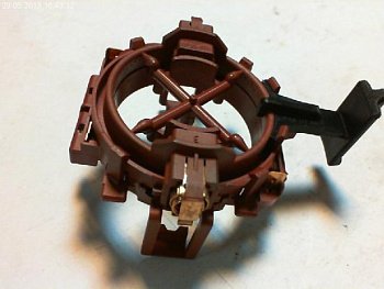 Щіткотримач у зборі Sparky BPR 280 CE