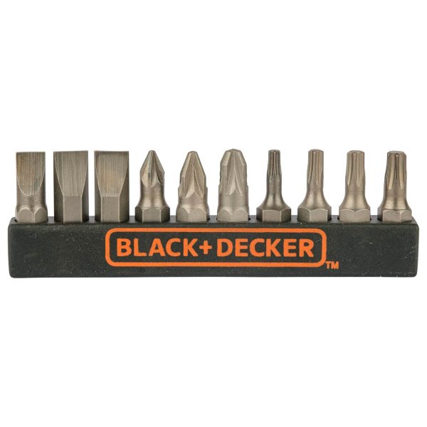 Набір біт BLACK+DECKER A7074