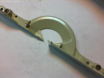 Направляющая линейка Makita LS1040
