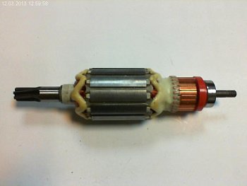 Ротор Makita HM0860C