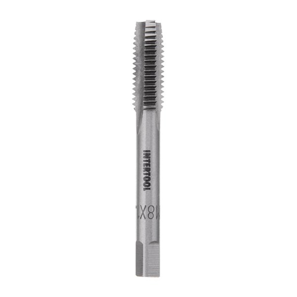 Мітчик, M8×1,25 мм INTERTOOL SD-8121