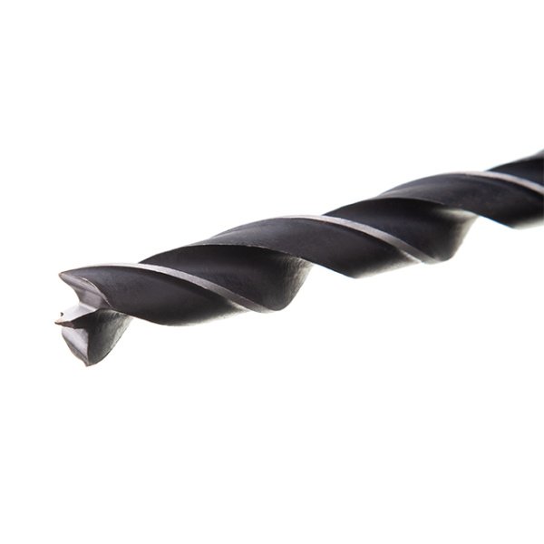 Свердло по дереву black, 16×400 мм INTERTOOL SWB-1640