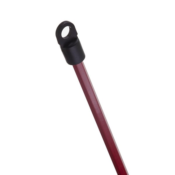 Мішалка для фарби, 100×600×8 мм INTERTOOL HT-4002