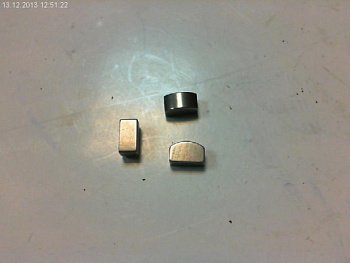 Шпонка Makita 9558NB