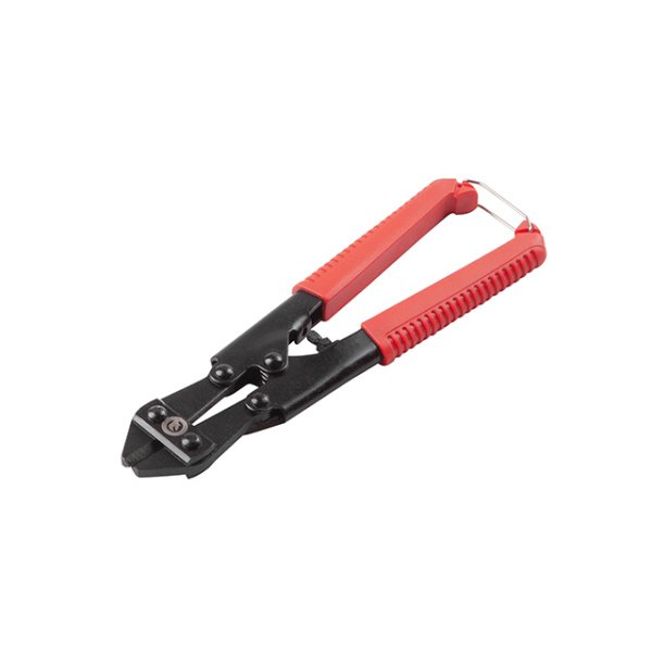 Ножиці арматурні, 210 мм, макс. 4 мм INTERTOOL HT-0171