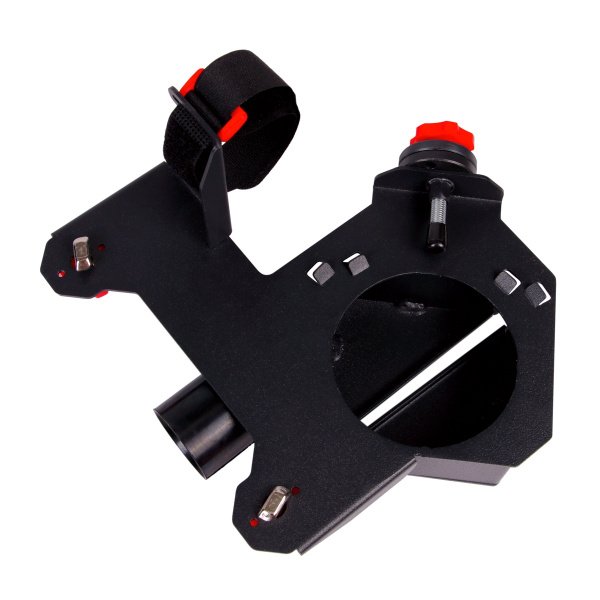 Насадка на КШМ Di-Sharp для заточування в комплекті з абразивною чашкою