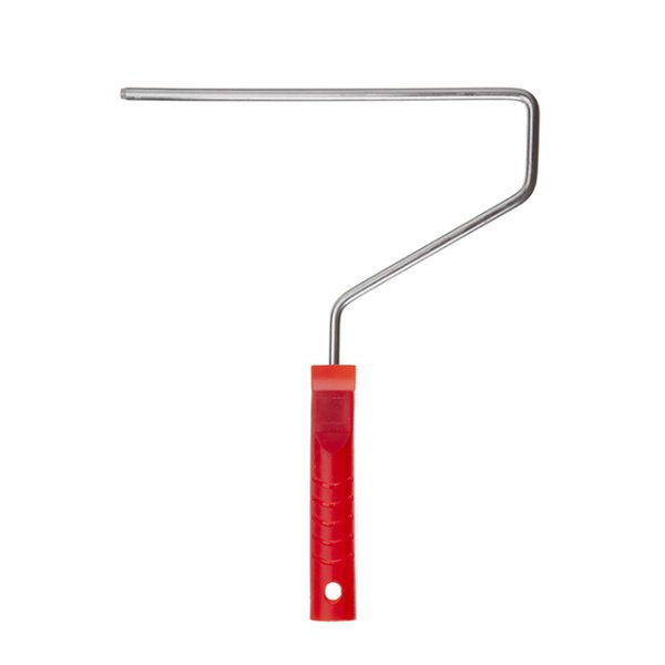 Ручка для валика, 250×8 мм INTERTOOL KT-4925