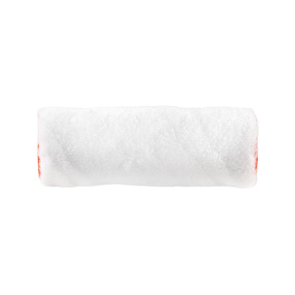 Валик Велюр 100*30*6 мм INTERTOOL KT-4230