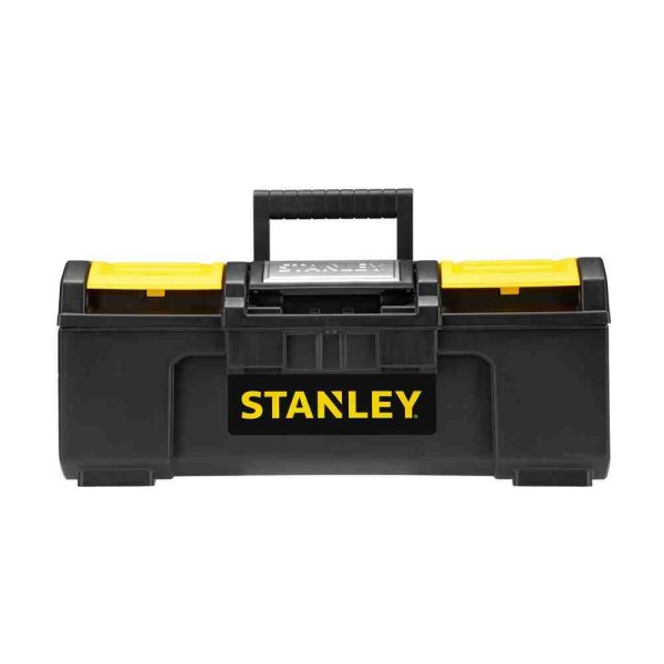 Ящик Basic Toolbox, розміри 394x220x162 мм STANLEY 1-79-216