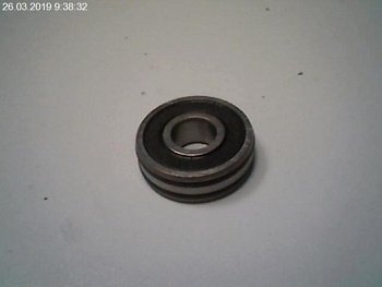 Підшипник Metabo 608