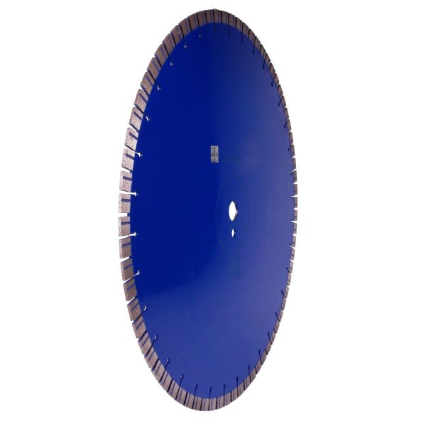 Круг алмазный отрезной 1A1RSS/C3-W 500x3,8/2,8x25,4-11,5-72-ARPS 18x3,8x13+2 R240 Meteor H15