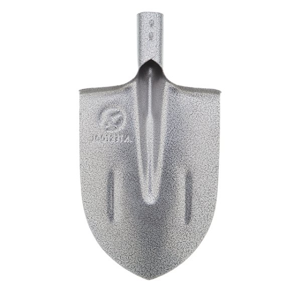 Лопата штикова, 0,75 кг INTERTOOL FT-2002
