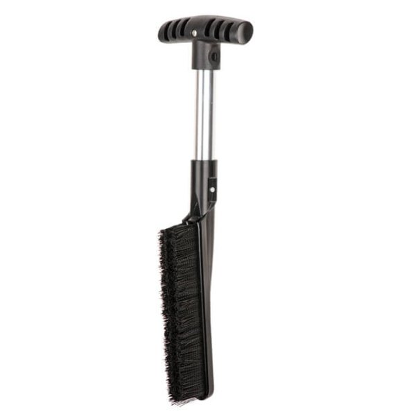 Набір автомобільний "Winter" (Лопата, щітка, скребок для льоду.) INTERTOOL AT-0110