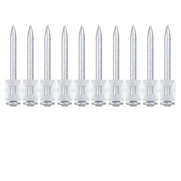 Дюбель гвоздь MG 38мм для  Hilti GX120,Hilti GX3,Hilti GX100 газовых монтажных пистолетов.