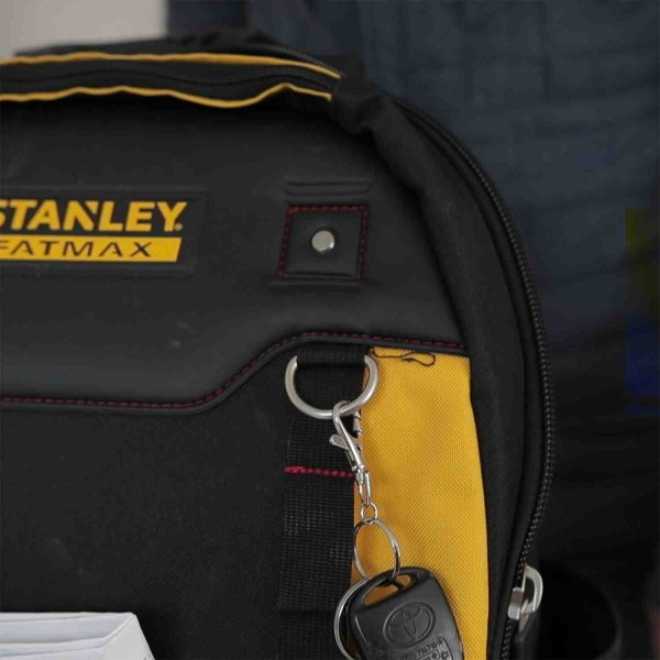Рюкзак FatMax для зручності транспортування і зберігання інструменту STANLEY 1-95-611
